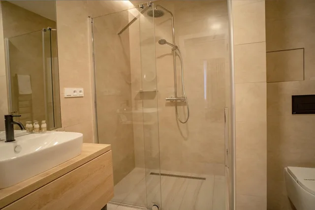 غرفة سوبيريور ثلاثية بسرير فردي، U Kaplicky Hotel 3/8