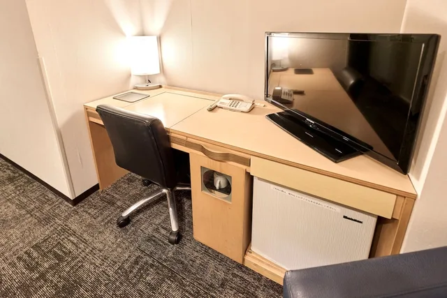 غرفة سوبيريور بسرير كوين، Smile Hotel Osaka Yotsubashi 8/8