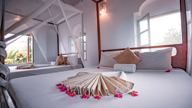 Ocean View Superior Room, The Manor House By Sansi 3/7