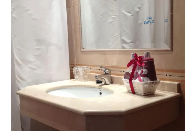 Room, Double Bed, Sea View, Atlantico 2/2