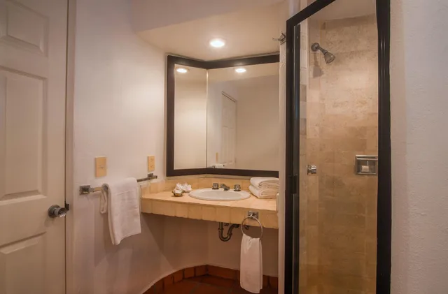 شقة بإطلالة على البحر، One Beach Street Puerto Vallarta 3/3