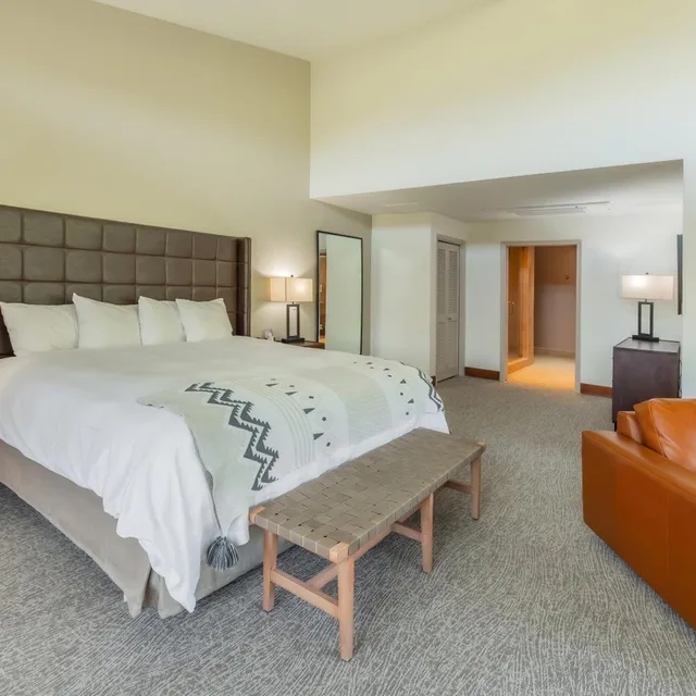Suite, Mountain View, Ventana Canyon Club and Lodge 1/10