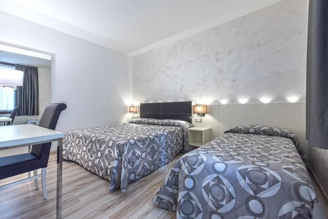 1 Bedroom, Apartment, Double Bed, Hotel Vivit 1/3