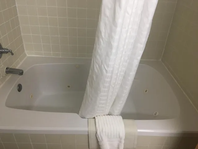 غرفة ديلوكس بسريرين كوين، Quality Inn Nashville Bloomington 10/10