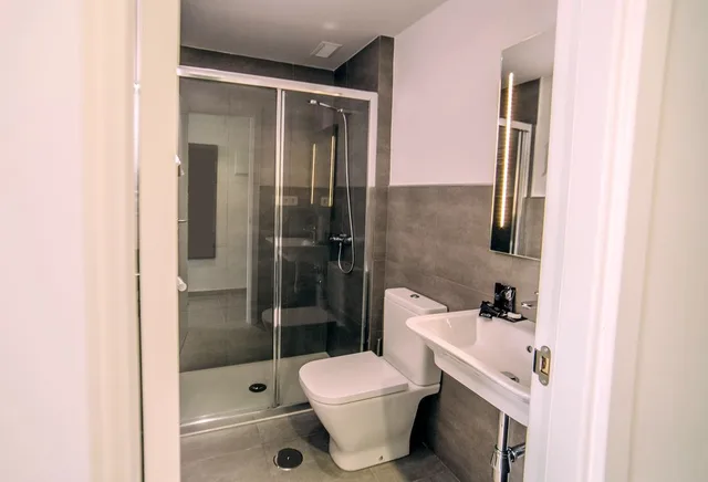 Inner، Mannix Urban Apartments 2/2