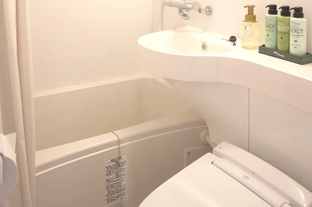 غرفة مفردة للمدخنين، Hotel Trend Kanazawa-Ekimae 8/10