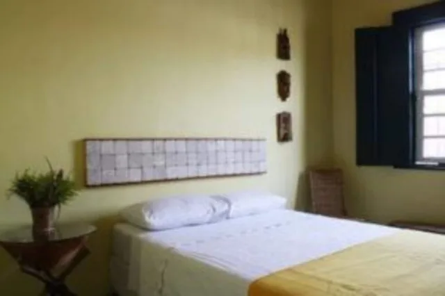 Standard, Single, Bahiacafe Hotel 1/3