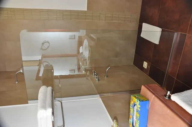 Master, Triple, 3 Beds، El Pueblito Iguazu 5/5