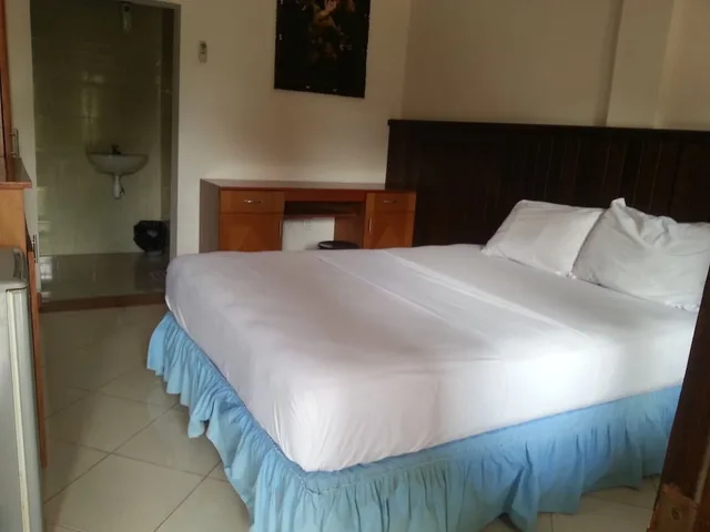 غرفة قياسية، New Asta Graha Homestay 2/2