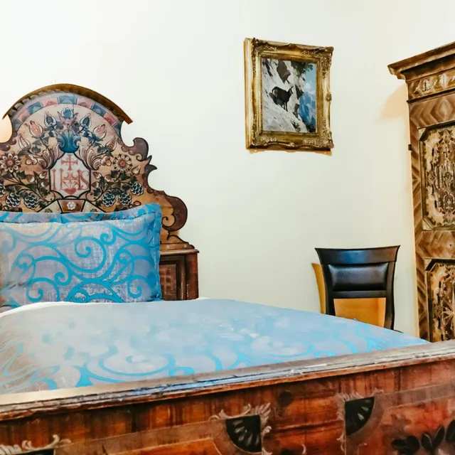 غرفة كومفورت مفردة، Atlas Grand Hotel 5/10