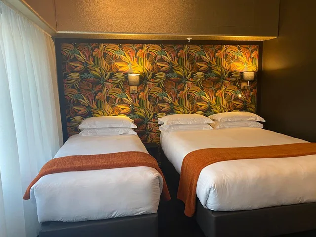 غرفة عائلية، Signature Lux Hotel By Onomo Foreshore 1/1