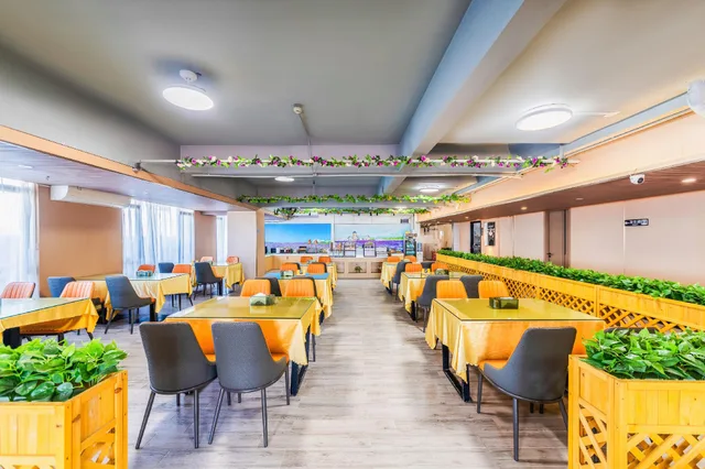 Lavande Hotels (Zhuhai Doumen Chengqu Huangyang)، Jing'an 21/27
