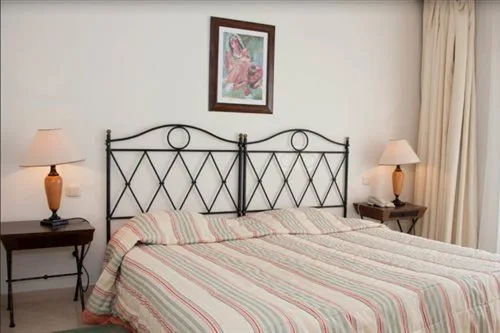 غرفة اقتصادية بسرير مزدوج، Medina Solaria and Thalasso 1/2