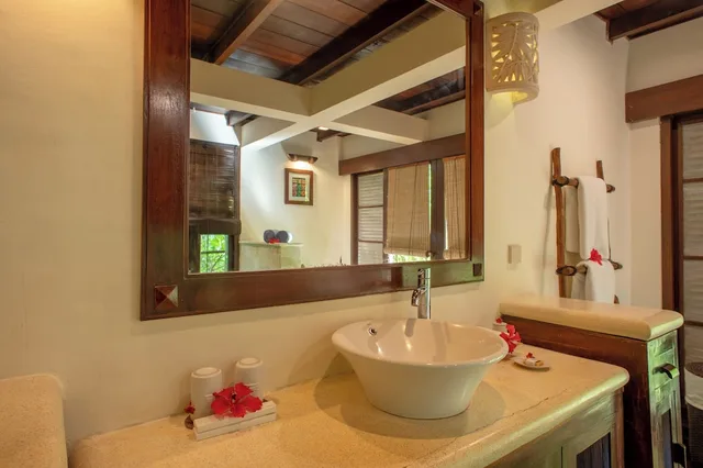 Lumbung, Suite, Twin Beds، Naya Gawana Resort Spa 7/10