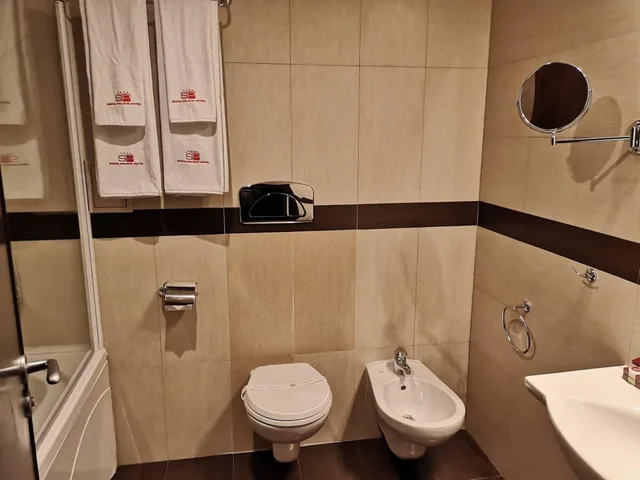 استوديو كومفورت، Hotel Sofia Palace By Hmg 2/2