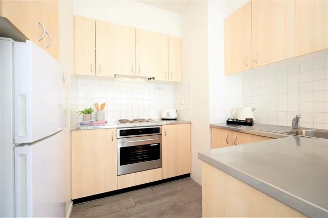 4 Bedrooms, Penthouse, Apartment، Arrow On Swanston 8/8
