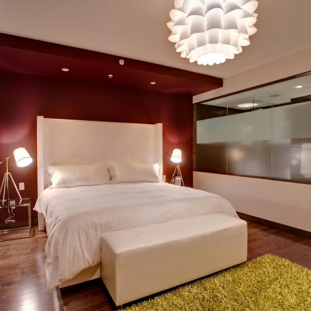 Prime, King Bed, Balcony، Prime Hotel 5/10