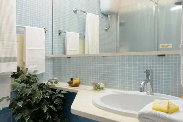 Room, Double or Twin Bed, Hotel Oasis Alghero 8/10