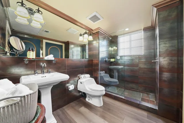 جناح بسريرين كوين بغرفة نوم واحدة، Riviera Suites South Beach 9/10