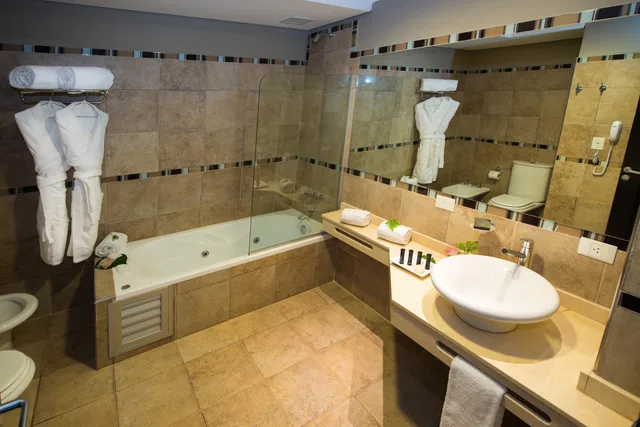Superior, Triple, with View, Falls Iguazu Hotel & Spa 2/2