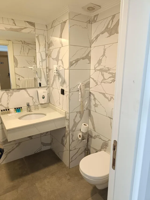 Standard, Triple, Eldar Garden resort 6/8