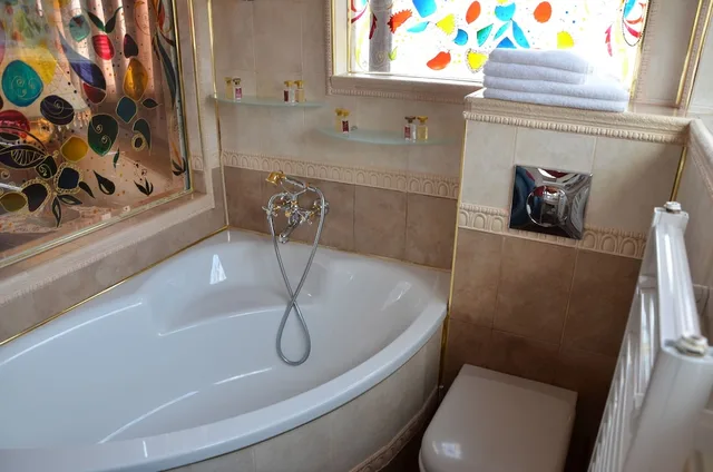 جناح سوبيريور، Boris Palace 3/3