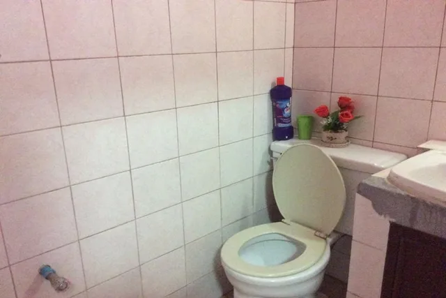 Basic, 1 Double and 1 Single Bed, Baan Natcha 3/3