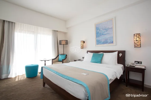 غرفة مفردة بإطلالة على الحديقة، ARKIN PALM BEACH HOTEL 2/11