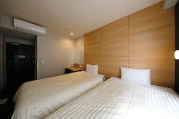 Standard, Twin Beds, Smile Hotel Kyoto Karasuma Gojo 1/2