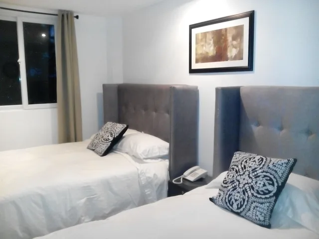 Room, Triple, 1 Queen and 1 Single Bed, Meraki Boutique Hotel 3/3
