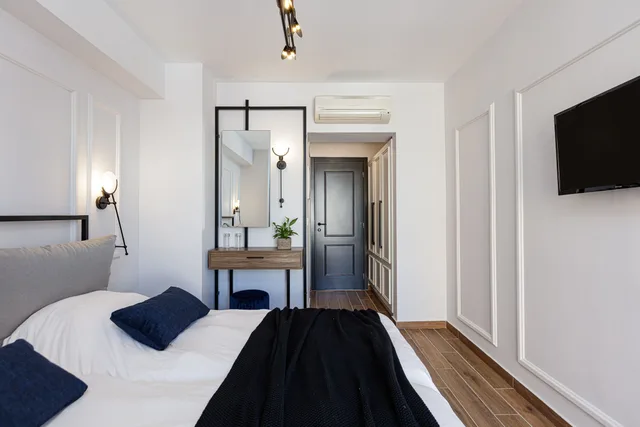 Economy, Double or Twin Bed, Jo An Palace Hotel 2/2