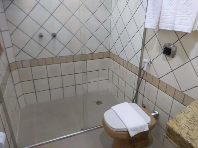 غرفة بسرير كوين، Victoria Plaza 6/8