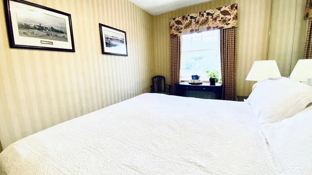 غرفة قياسية بسرير كينج، The Shawnee Inn And Golf Resort 4/10