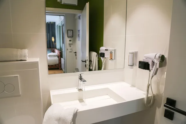 Classic, Suite, Multiple Beds، LE KLEBER 5/5