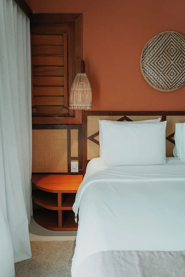 Grand Superior, Garden Villa, 1 King and 4 Single Beds، JAGUARINDIA VILLAGE 4/6