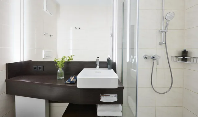 Business, Plus, King Bed, Balcony، Living Hotel Am Deutschen Museum 3/5