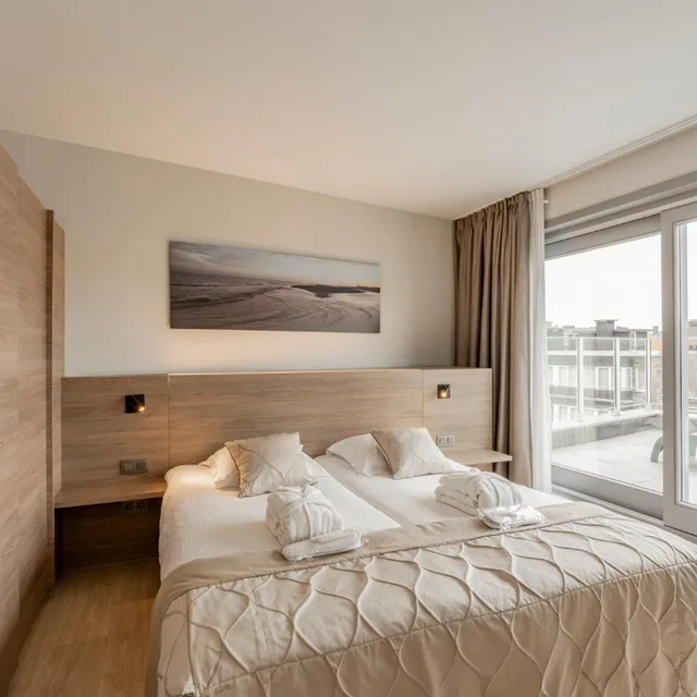 Executive, Penthouse, Suite, Terrace، Casino Hotel 1/9