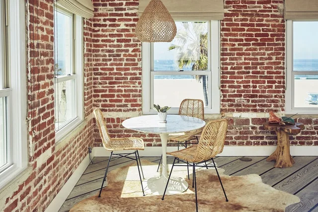 Bungalow, King Bed, Ocean Front, Venice V Hotel 8/9