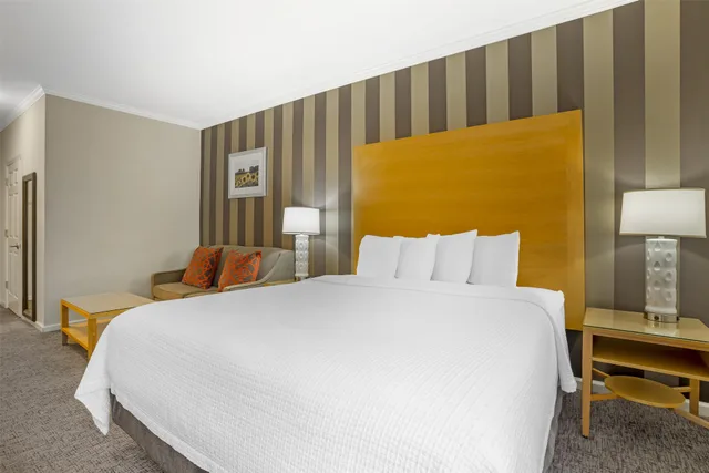 Room, Best Western Plus Dixon Davis 2/10