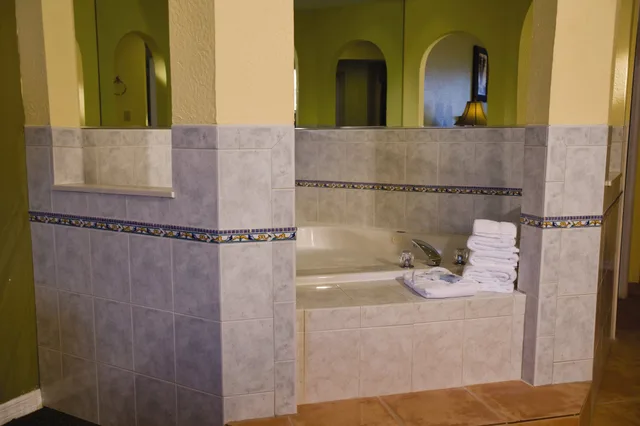 شقة بغرفة نوم واحدة، Club Wyndham Sea Gardens 2/2