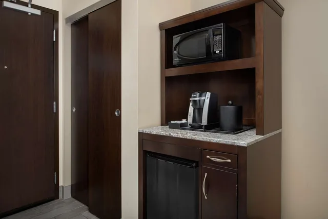 Room, 2 Queen Beds, Allergy Friendly، Hilton Garden Inn Murfreesboro 4/4