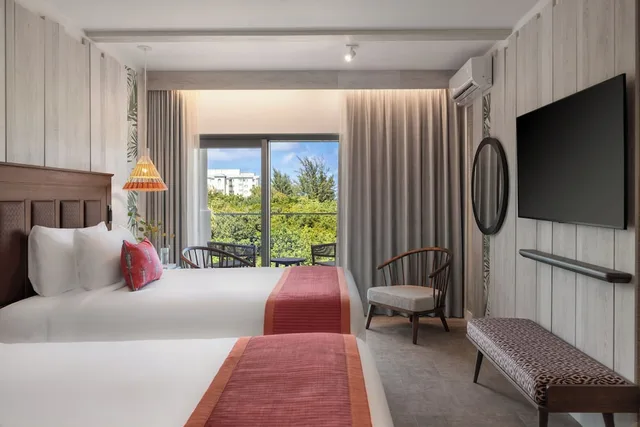 Hotel Indigo Turks Caicos Grace Bay by IHG، Providenciales 17/50