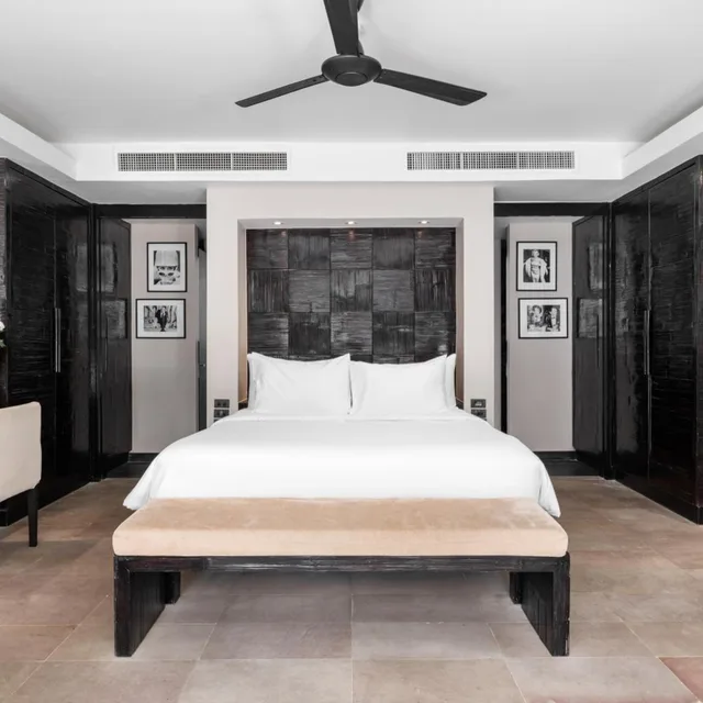 Pool Access 2 Bedroom Family Suite، Nikki Beach Resort & Spa Koh Samui 5/10