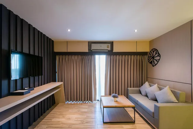 جناح، Nadee 10 Resort & Hotel 7/10