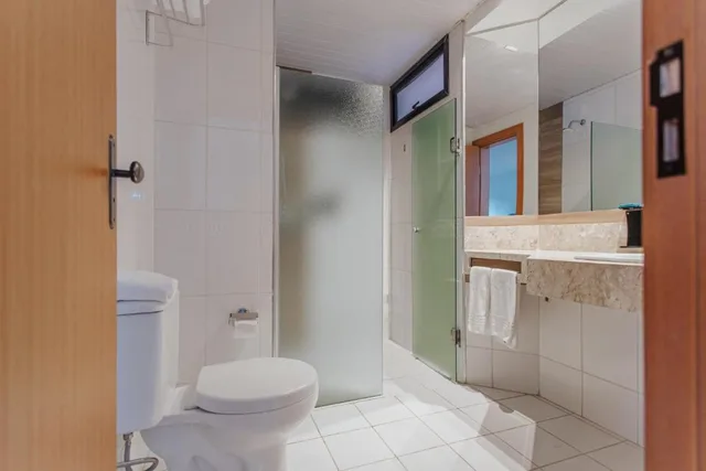 Park, Single، Rio Quente Resorts - Hotel Luupi 4/6