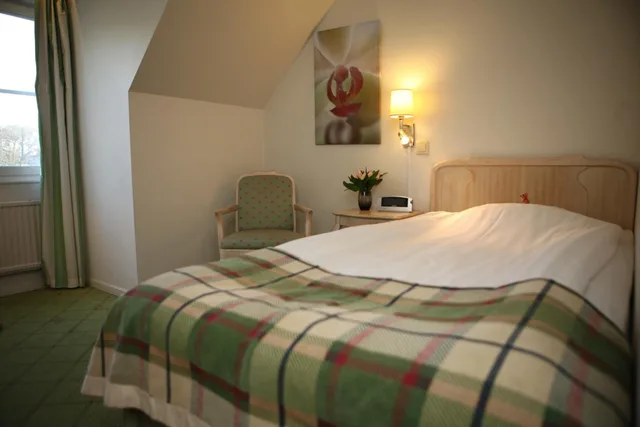 غرفة سوبيريور مفردة، Hotel Molndals Bro 1/11