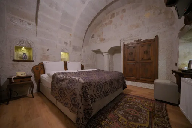 Studio, Suite, FAIRYLAND CAVE HOTEL 4/8