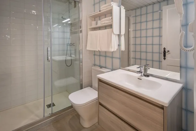 2 Bedrooms, Apartment, 4 Beds, Sofa, Sorrabona Apartamentos 3/3