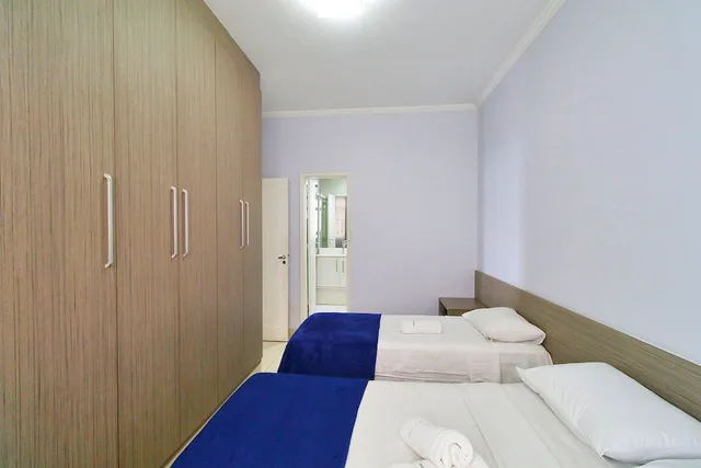 apartment, Rio Spot Atlantica 2440 3/10