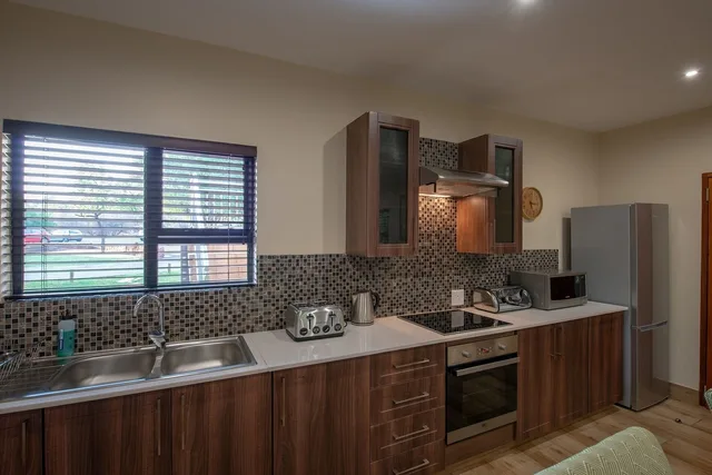 2 Bedrooms, Luxury, House, 2 Double Beds، Seasons Sport and Spa 10/10